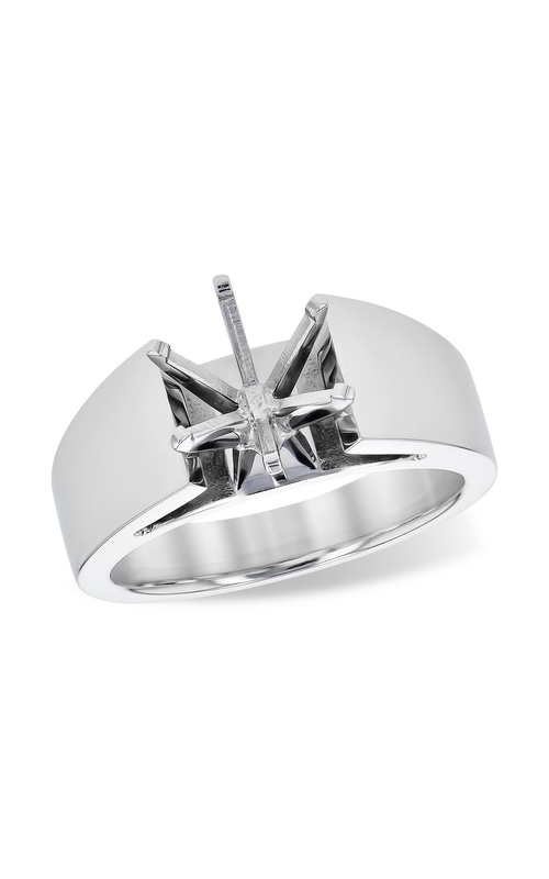 Allison Kaufman Engagement Ring  E300-61362