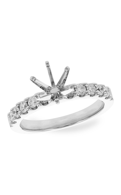 Allison Kaufman Engagement Ring  H301-50389