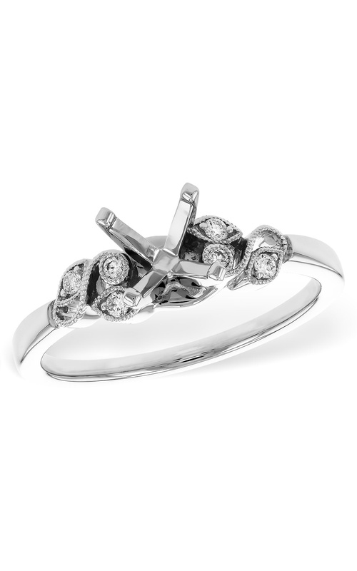 Allison Kaufman Engagement Ring  A302-36808