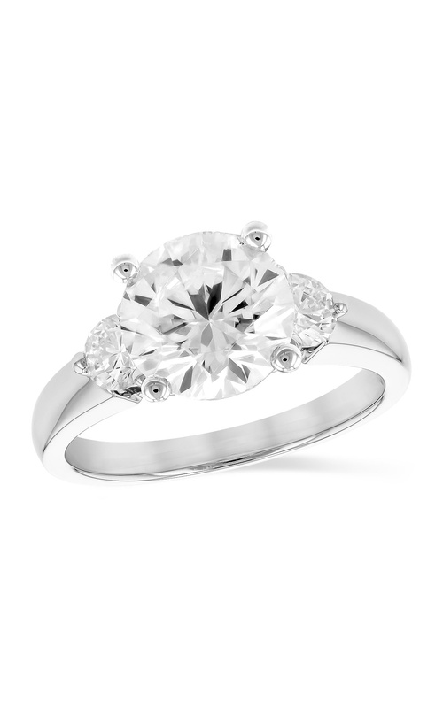 Allison Kaufman Engagement Ring  K033-32252