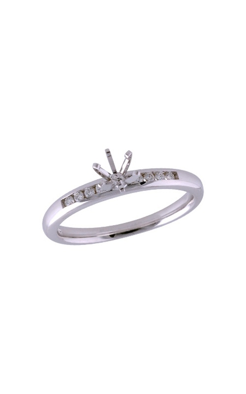 Allison Kaufman Engagement Ring  H214-24007
