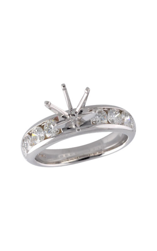 Allison Kaufman  Engagement Ring A211-87675_W