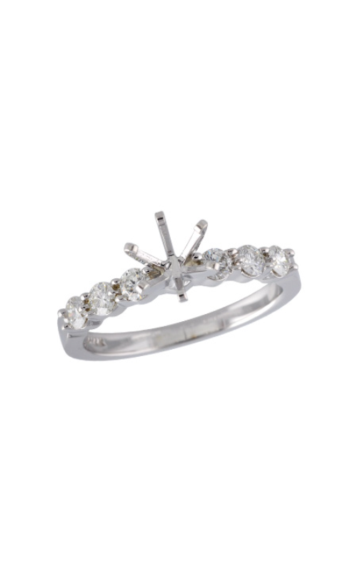 Allison Kaufman  Engagement Ring K032-77720_W