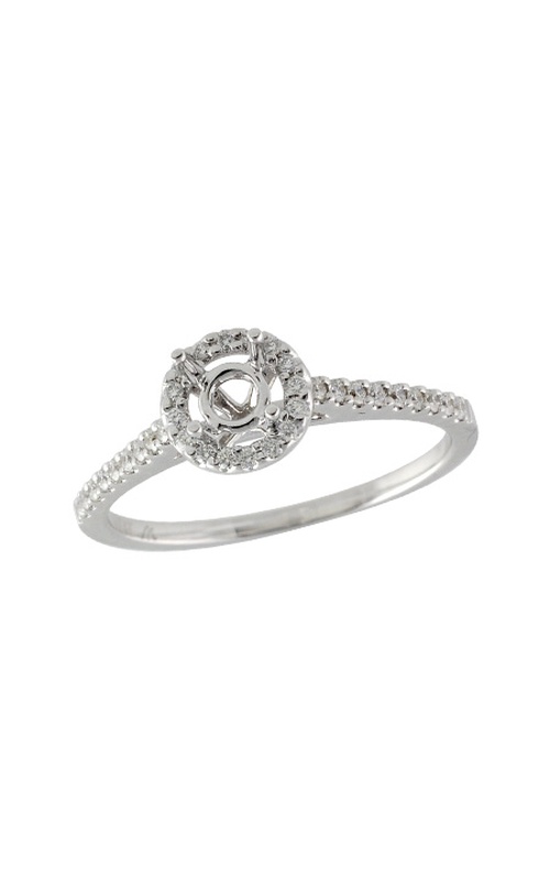 Allison Kaufman Engagement Ring  D214-23180