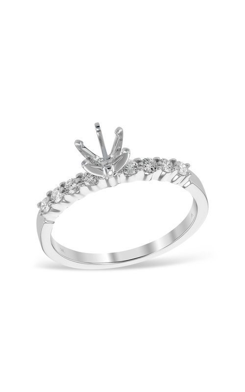 Allison Kaufman Engagement Ring  D216-96744