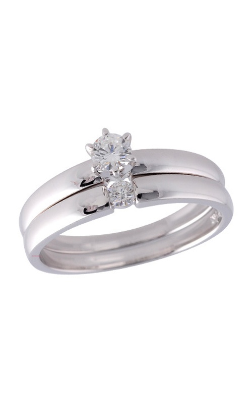 Allison Kaufman Engagement Ring  F036-04925