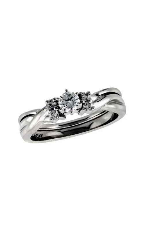 Allison Kaufman Engagement Ring  L036-04934