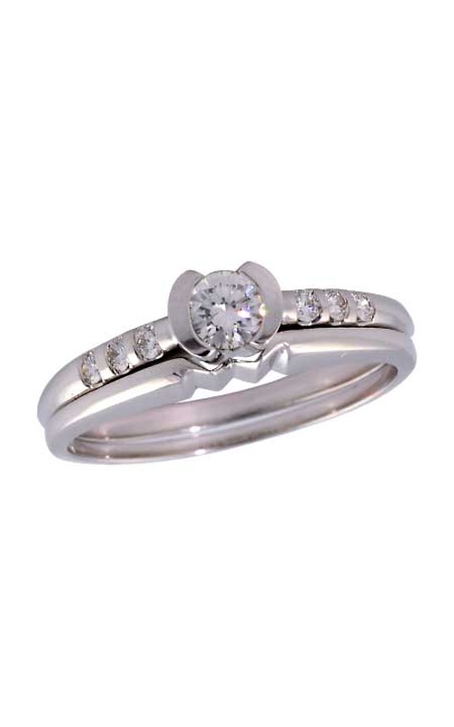 Allison Kaufman Engagement Ring  E211-49535