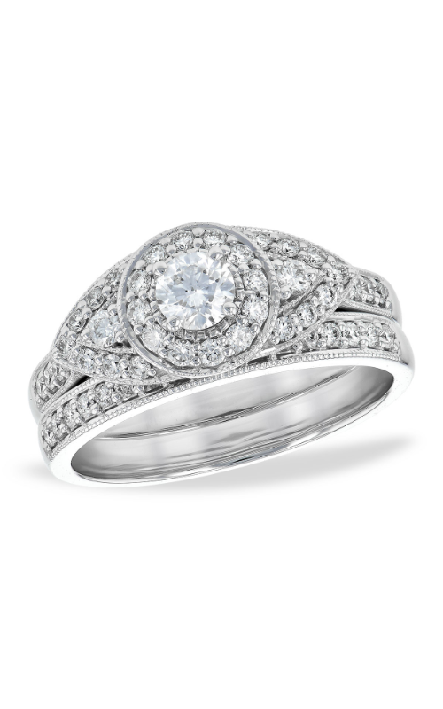 Allison Kaufman  Engagement Ring D217-31320_W