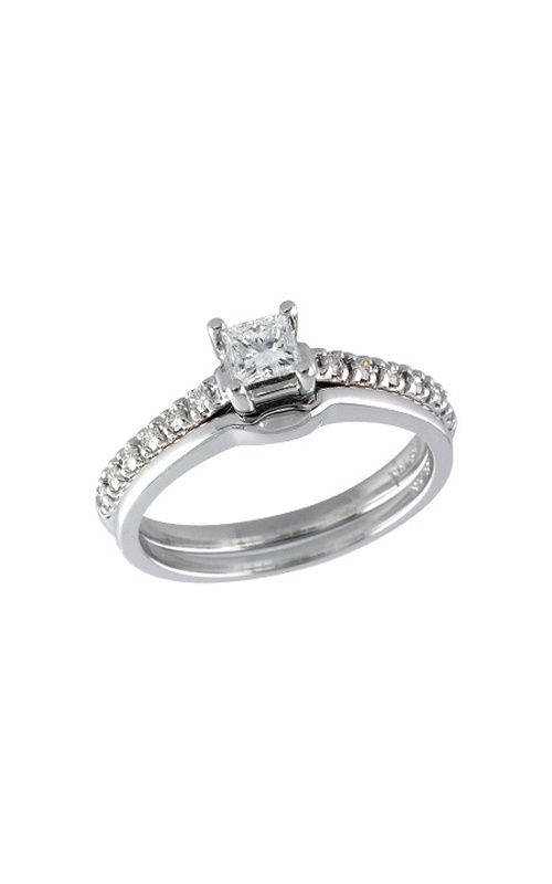 Allison Kaufman Engagement Ring  E122-44980
