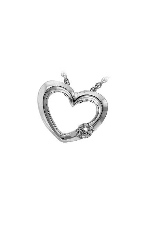 Allison Kaufman Necklace  D033-34089