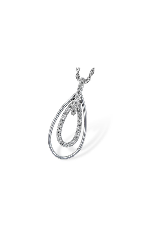 Allison Kaufman Necklace  K211-47698