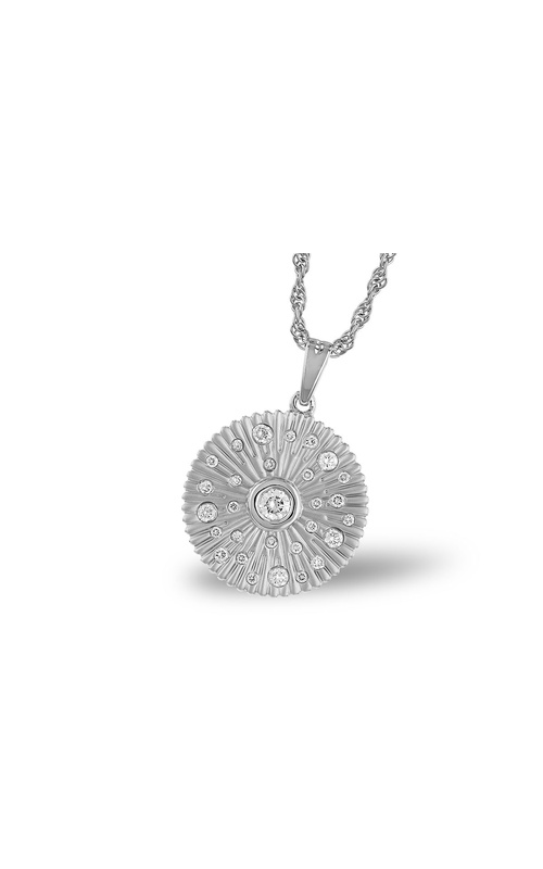 Allison Kaufman Necklace  E211-49544
