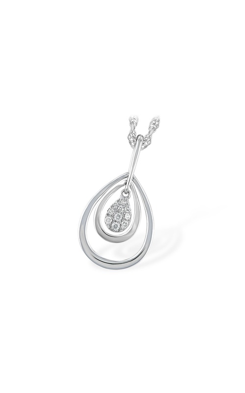 Allison Kaufman Necklace  B211-49544