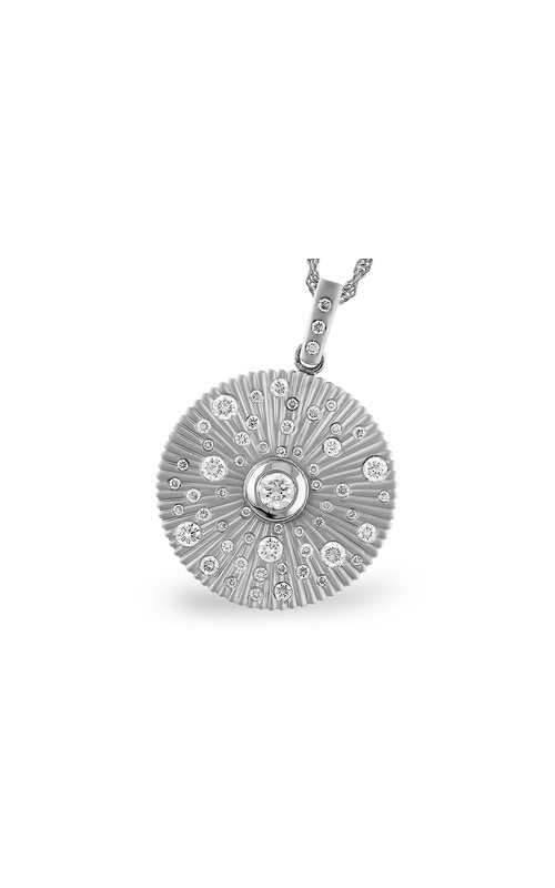 Allison Kaufman Necklace  M211-51325