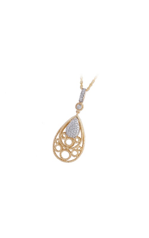 Allison Kaufman Necklace  C212-36762