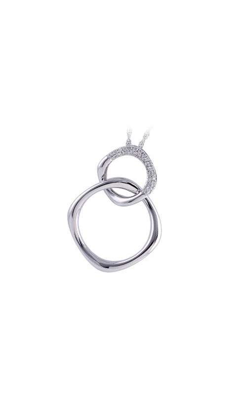 Allison Kaufman Necklace  F212-38580
