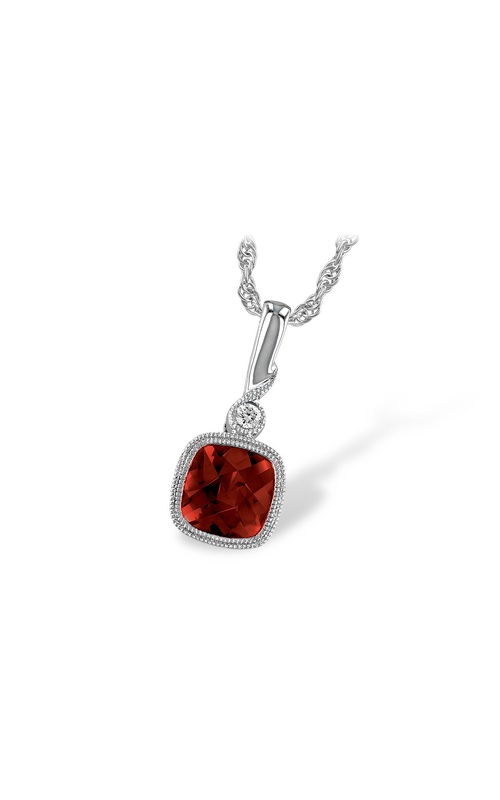 Allison Kaufman Necklace Add A Little Color B211-53153