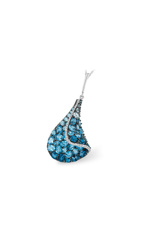 Allison Kaufman  Necklace K214-59492_W