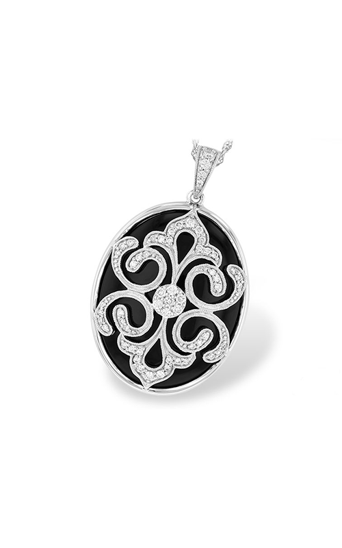Allison Kaufman  Necklace G214-62256_W