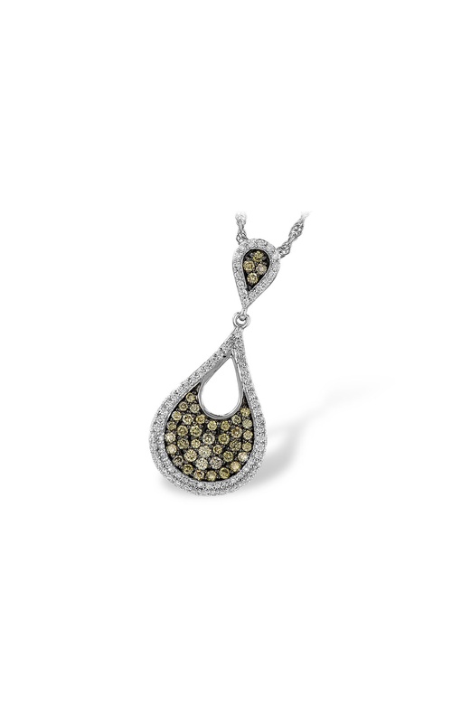 Allison Kaufman Necklace  D216-04944