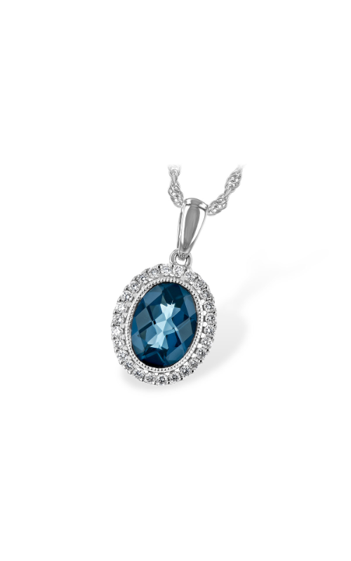 Allison Kaufman  Necklace K216-37647_W