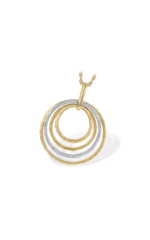 Allison Kaufman  Necklace D216-40384_T
