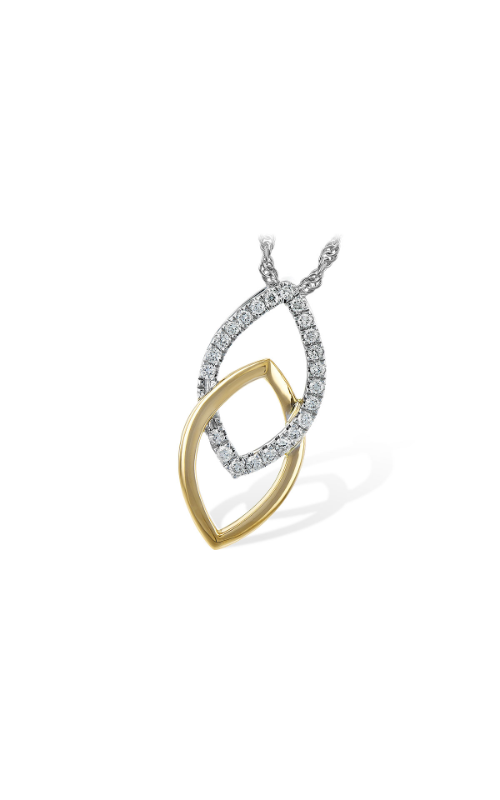 Allison Kaufman  Necklace B216-44075_T