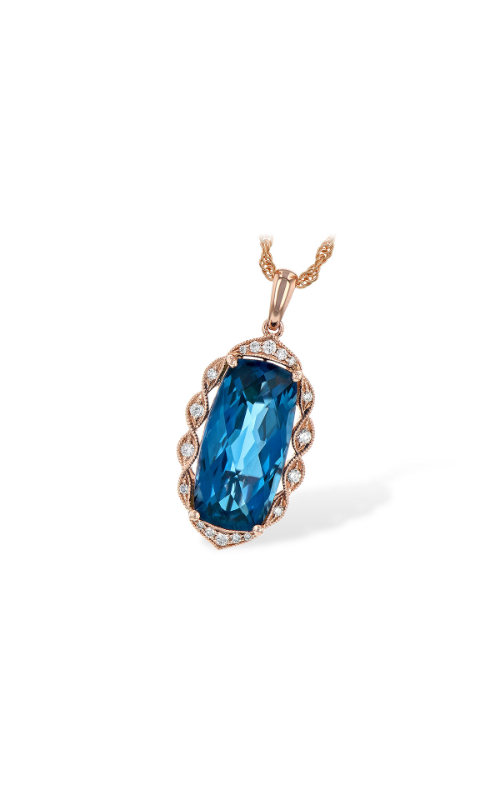Allison Kaufman  Necklace L217-28547_P