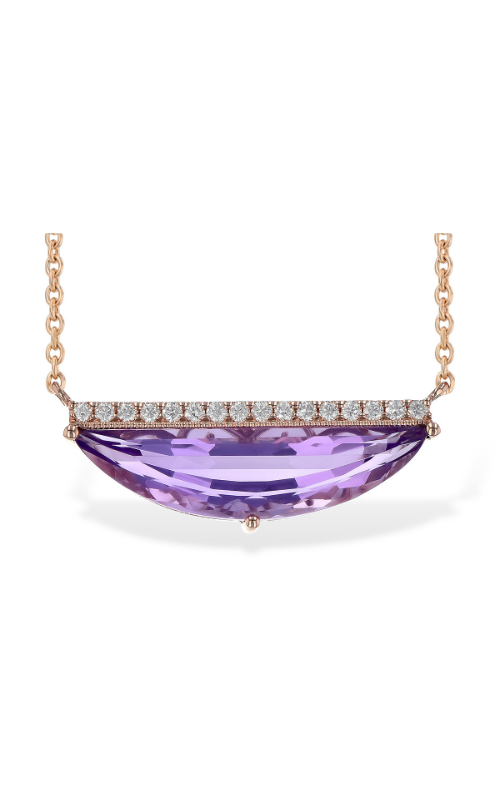 Allison Kaufman  Necklace F217-33138_P