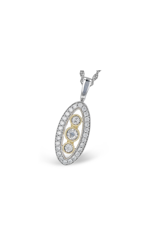 Allison Kaufman  Necklace G300-01347_TR