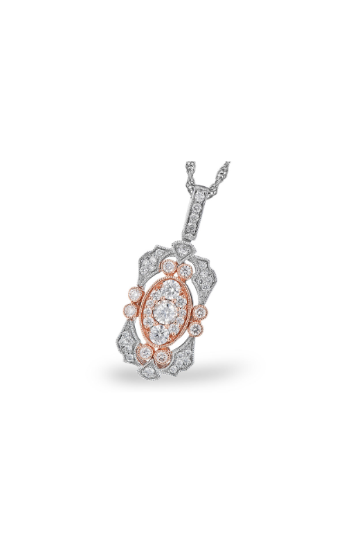 Allison Kaufman  Necklace M300-05856_PW