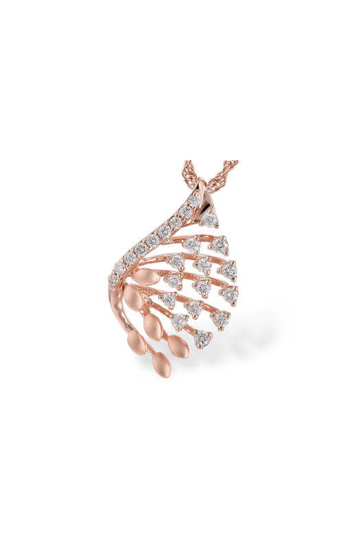 Allison Kaufman  Necklace L300-07638_P