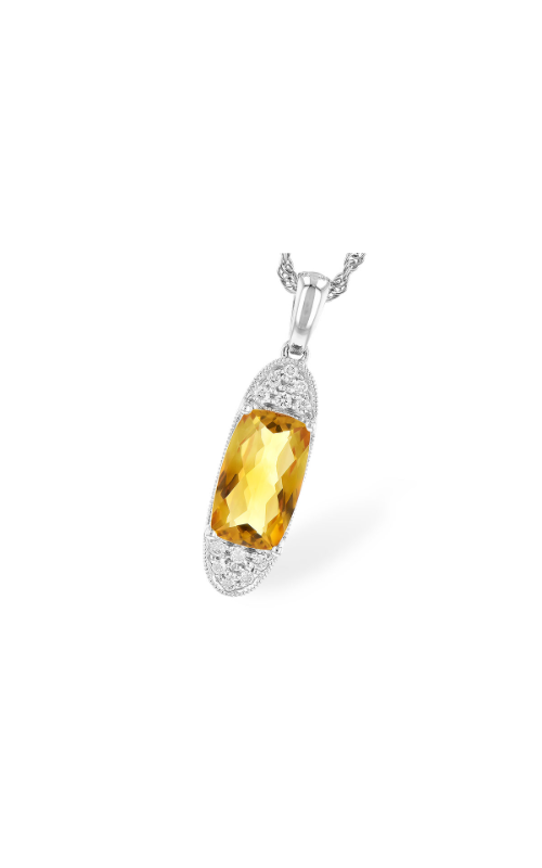 Allison Kaufman  Necklace A300-07657_W