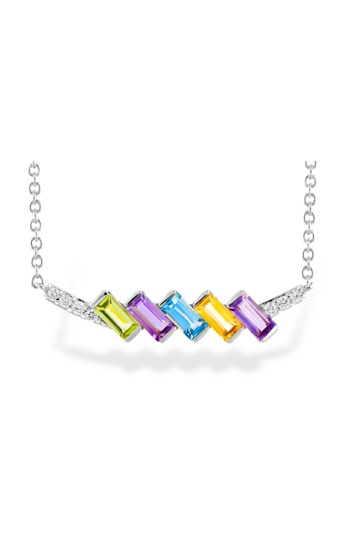 Allison Kaufman  Necklace E300-07693_W
