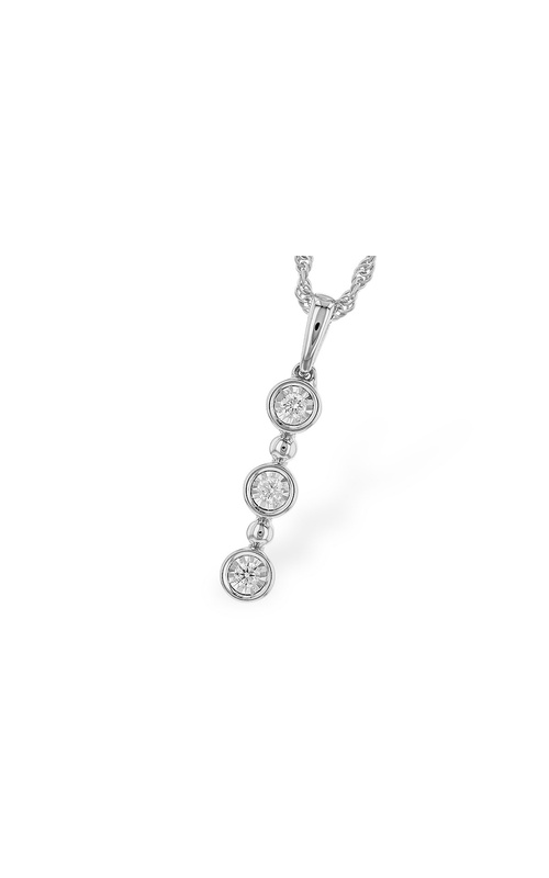 Allison Kaufman Necklace  G301-48607