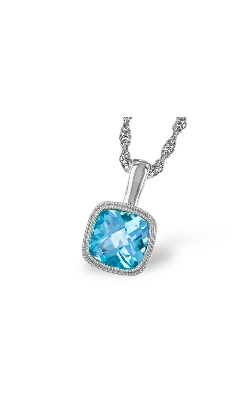 Allison Kaufman Necklace  C301-51362