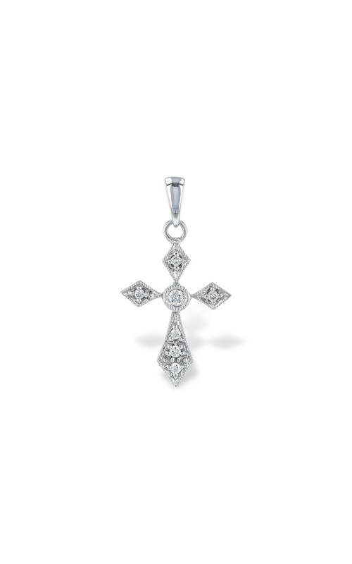 Allison Kaufman Necklace  L034-21352