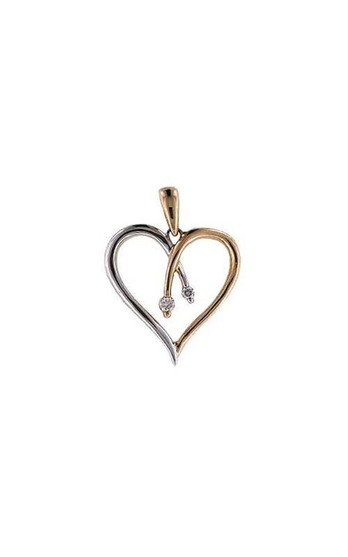 Allison Kaufman Necklace  D034-22207