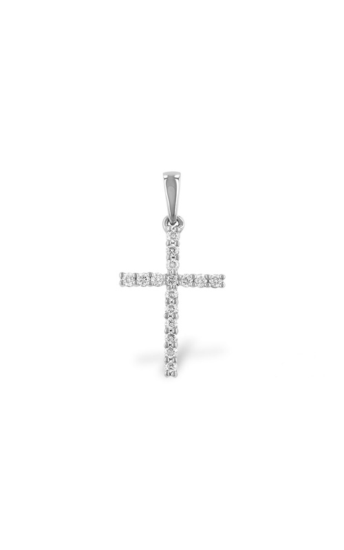 Allison Kaufman Necklace Everyday Sparkles G216-05834