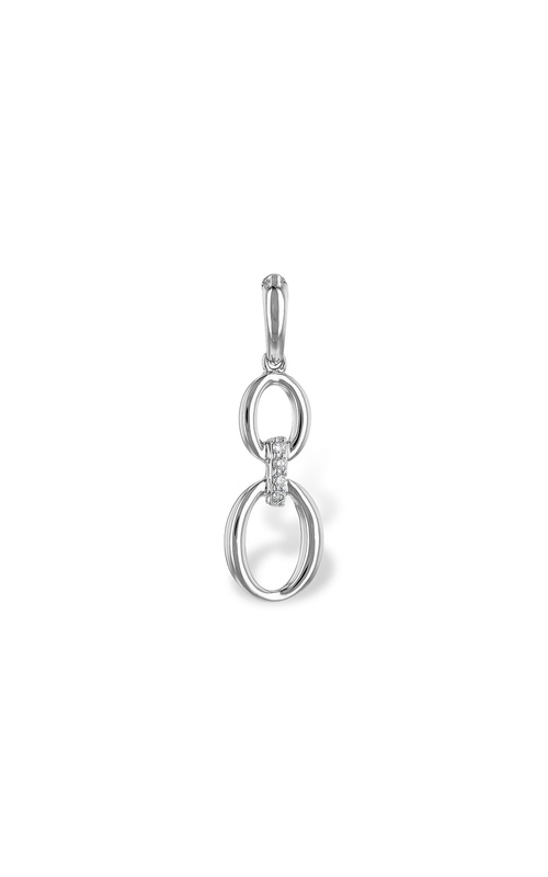 Allison Kaufman Necklace  A217-83108