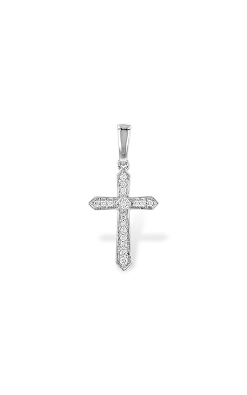 Allison Kaufman Necklace  L301-45861