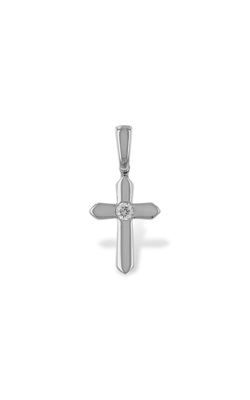 Allison Kaufman Necklace  L301-52198