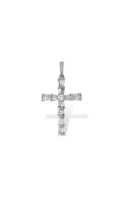 Allison Kaufman Necklace  G301-51298