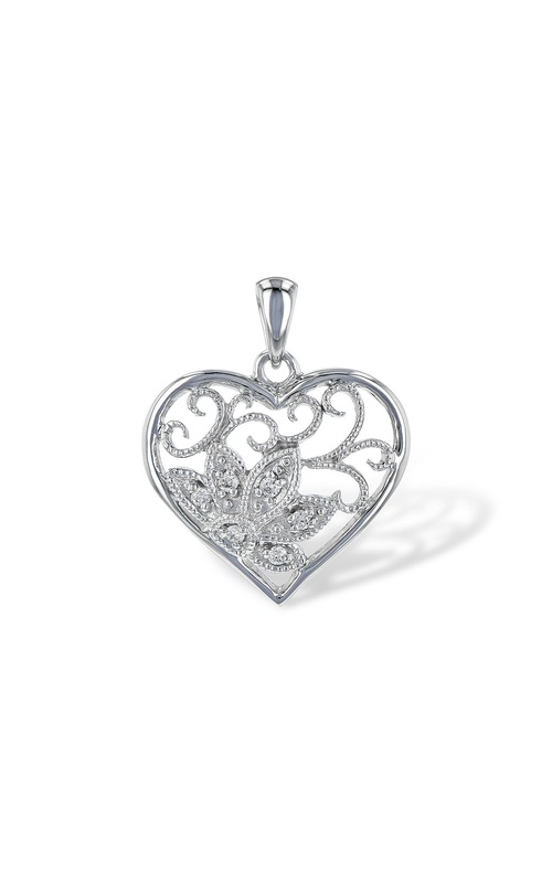 Allison Kaufman Necklace  L122-41343