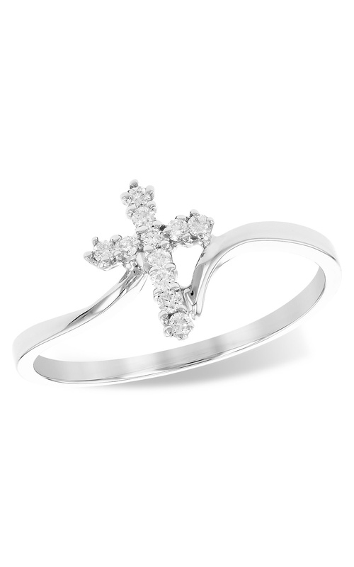 Allison Kaufman Ring  D027-85889