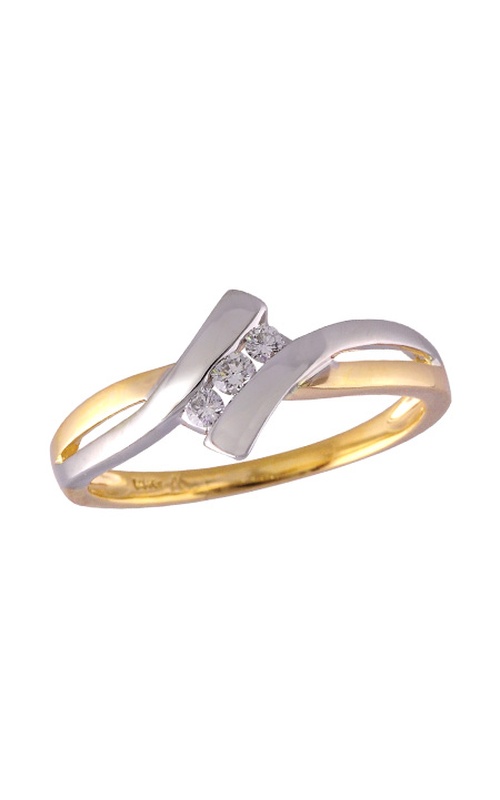 Allison Kaufman Ring  D027-86744