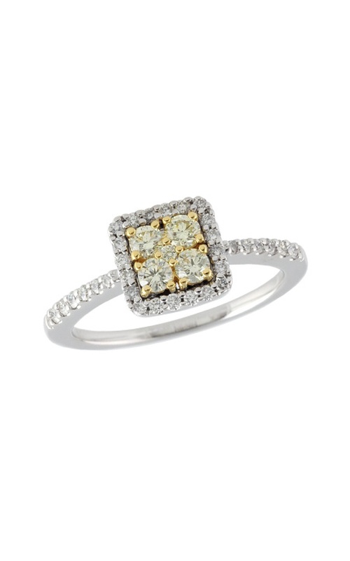 Allison Kaufman Ring  B211-51353