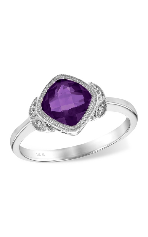 Allison Kaufman Ring Add A Little Color D211-53144