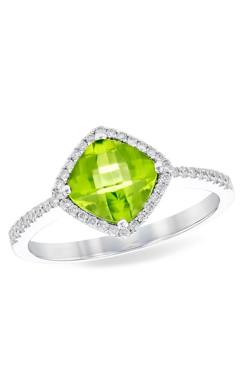 Allison Kaufman Ring Add A Little Color L212-36734
